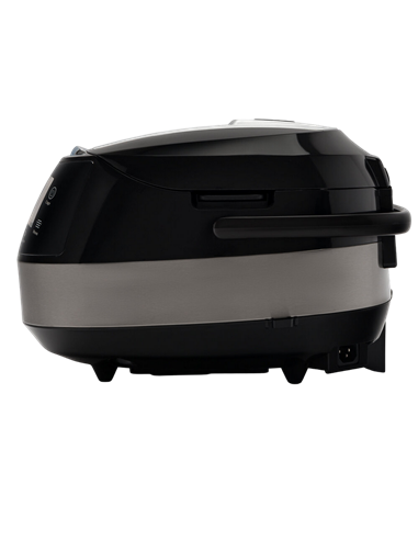Мультиварка Polaris PMC 0517, Чёрный