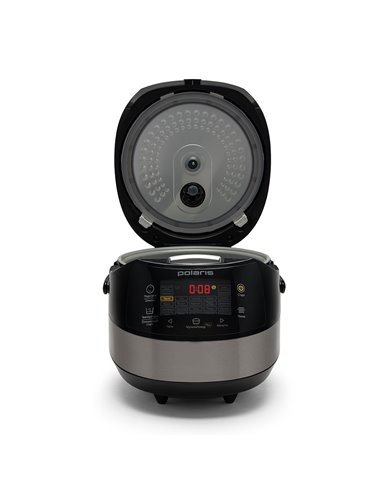 Мультиварка Polaris PMC 0517, Чёрный