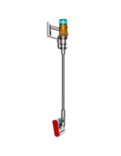 Aspirator Vertical Dyson V12s Submarine, Argintiu 2