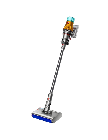 Aspirator Vertical Dyson V12s Submarine, Argintiu