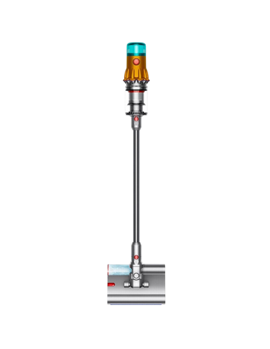 Aspirator Vertical Dyson V12s Submarine, Argintiu