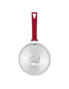 Набор кастрюль Rondell RDS-818, Нержавеющая сталь 2