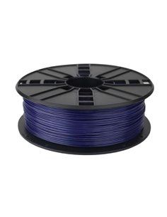 Filament pentru imprimantă 3D Gembird 3DP-PLA1.75-01-GB, PLA, Indigo , 1.75 mm, 1kg 2