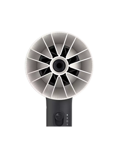 Фен Philips BHD302/30, 1600 Вт, Чёрный 2