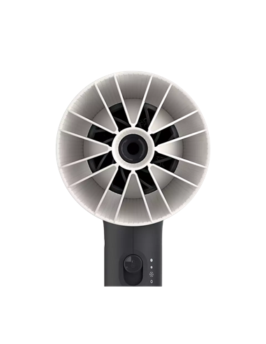 Фен Philips BHD302/30, 1600 Вт, Чёрный