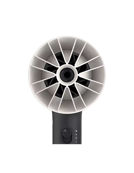 Фен Philips BHD302/30, 1600 Вт, Чёрный