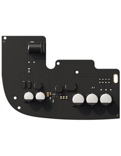 Ajax Wireless Security 6V PSU for Hub 2 / Hub2 Plus 2