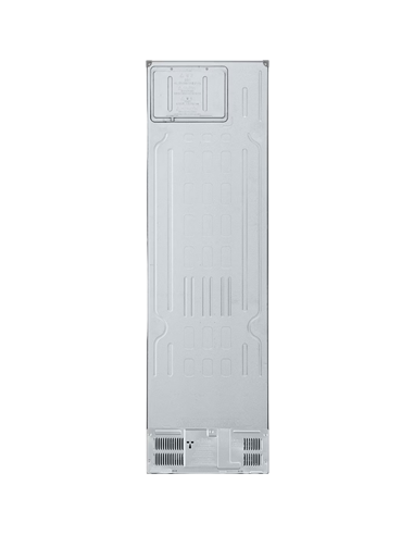 Frigider LG GBV3200DPY, DoorCooling+, Argintiu