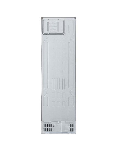 Frigider LG GBV3200DPY, DoorCooling+, Argintiu