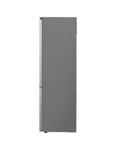 Frigider LG GBV3200DPY, DoorCooling+, Argintiu