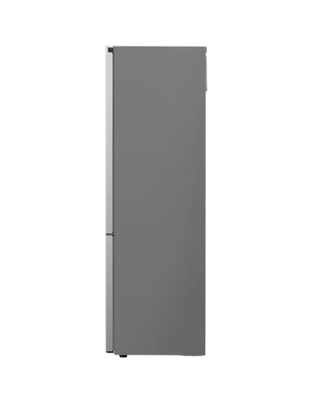 Frigider LG GBV3200DPY, DoorCooling+, Argintiu