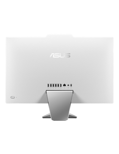 Computer All-in-One ASUS A3402, 23,8", Intel Core 5 120U, 16GB/512GB, Fără SO, Alb
