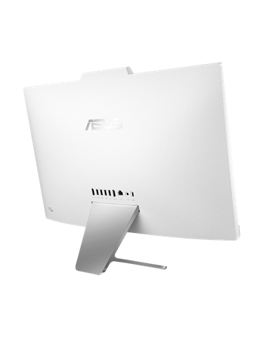 Моноблок ASUS A3402, 23,8", Intel Core 5 120U, 16Гб/512Гб, Без ОС, Белый