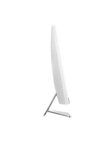Моноблок ASUS A3402, 23,8", Intel Core 5 120U, 16Гб/512Гб, Без ОС, Белый