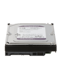 Жесткий диск Western Digital WD Purple, 3.5", 2 ТБ <WD23PURZ> 2
