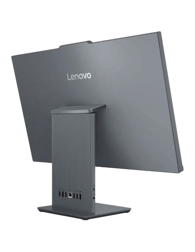 Computer All-in-One Lenovo IdeaCentre 3 27IRH9, 27", Intel Core i3-1315U, 16GB/512GB, Fără SO, Luna Grey