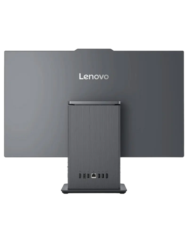 Моноблок Lenovo IdeaCentre 3 27IRH9, 27", Intel Core i3-1315U, 16Гб/512Гб, Без ОС, Luna Grey