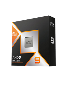 Procesor AMD Ryzen 9 9950X3D, AMD Radeon Graphics, | Tray 2