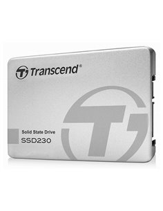 Накопитель SSD Transcend SSD230S, 1000Гб, TS1TSSD230S 2