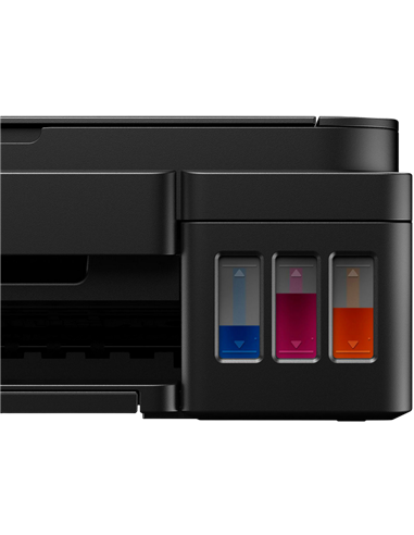 МФУ Canon Pixma G2410, Чёрный