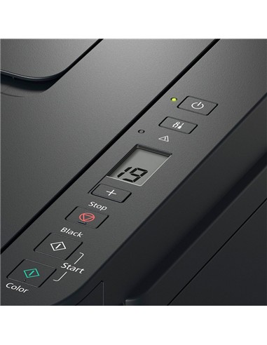 МФУ Canon Pixma G2410, Чёрный