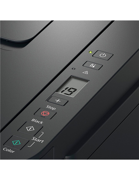 МФУ Canon Pixma G2410, Чёрный МФУ Canon Pixma G2410, Чёрный