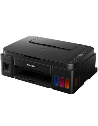 MFP Canon Pixma G2410, Negru