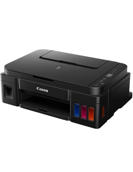 MFP Canon Pixma G2410, Negru