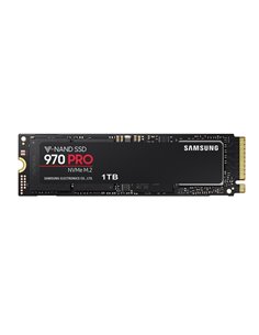 Unitate SSD Samsung 970 PRO MZ-V7P1T0, 1000GB 2