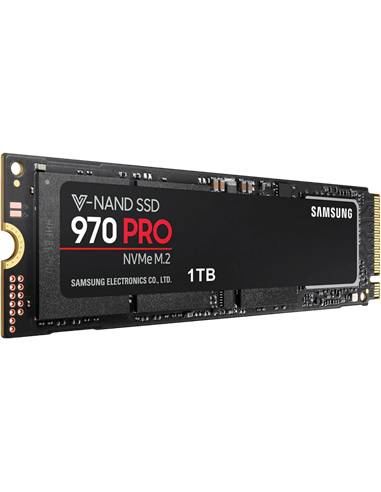 Unitate SSD Samsung 970 PRO MZ-V7P1T0, 1000GB