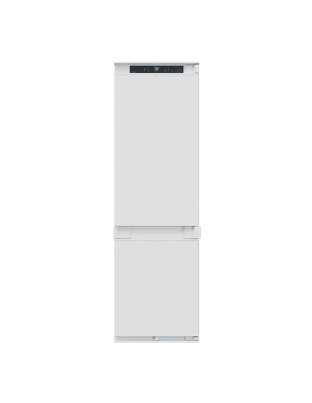 Frigider Candy CNBQT3519EW, Alb
