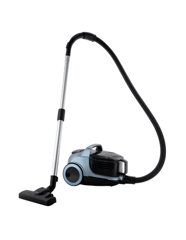 Aspirator Gorenje VC2302G6AHBL, Albastru deschis | Negru