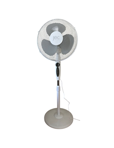 Вентилятор JEC LFSY-40SY, Белый