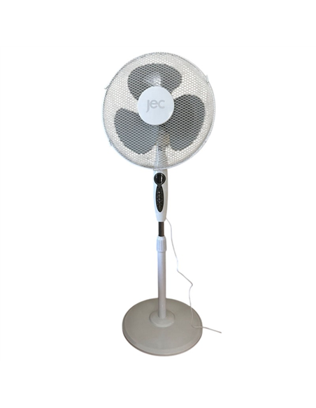 Вентилятор JEC LFSY-40SY, Белый