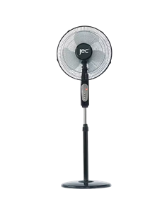 Вентилятор JEC LFSY-40SY, Белый 2