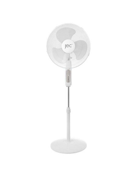 Вентилятор JEC LFSY-40SY, Белый Вентилятор JEC LFSY-40SY, Белый