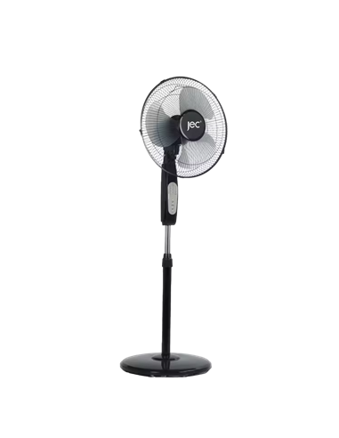 Вентилятор JEC LFSY-40SY, Белый