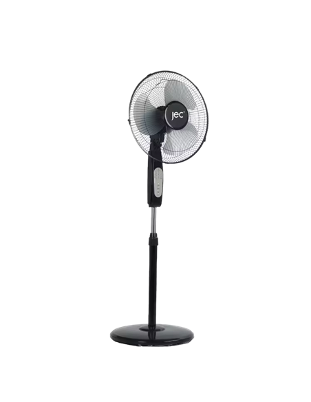 Вентилятор JEC LFSY-40SY, Белый Вентилятор JEC LFSY-40SY, Белый