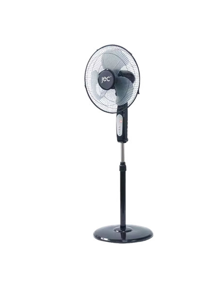 Вентилятор JEC LFSY-40SY, Белый Вентилятор JEC LFSY-40SY, Белый