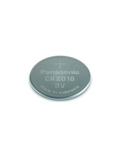 CR2016, Blister*6, Panasonic, CR-2016EL/6B 2