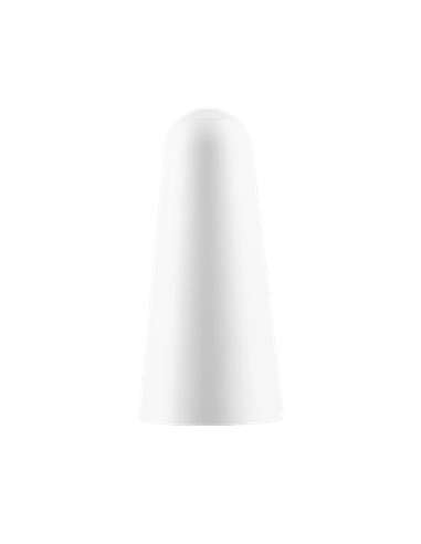 Lampa de birou Xiaomi Flexible Rechargeable Lamp, Alb