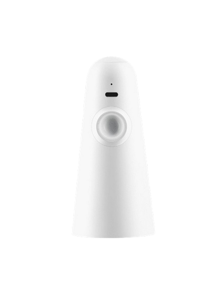 Lampa de birou Xiaomi Flexible Rechargeable Lamp, Alb