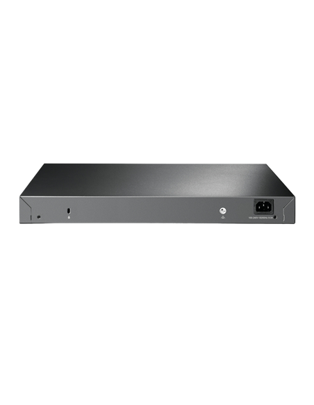 PoE коммутатор TP-LINK SG3428XPP-M2, 8x PoE++(802.3bt), 16x PoE+ (802.3at) PoE коммутатор TP-LINK SG3428XPP-M2, 8x PoE++(802.3bt), 16x PoE+ (802.3at)
