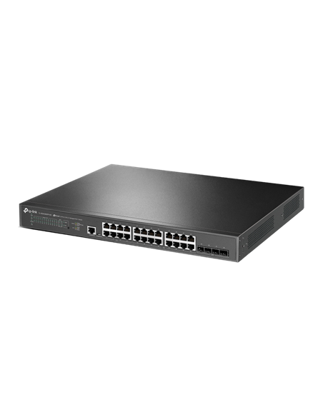 PoE коммутатор TP-LINK SG3428XPP-M2, 8x PoE++(802.3bt), 16x PoE+ (802.3at) PoE коммутатор TP-LINK SG3428XPP-M2, 8x PoE++(802.3bt), 16x PoE+ (802.3at)