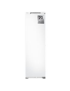 Congelator Samsung BRZ22700EWW/EF, Alb
