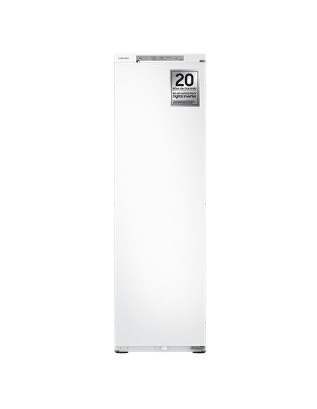 Congelator Samsung BRZ22700EWW/EF, Alb