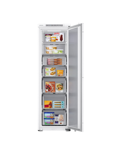 Congelator Samsung BRZ22700EWW/EF, Alb 2