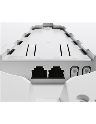 Точка доступа MikroTik cAP XL ac, Белый
