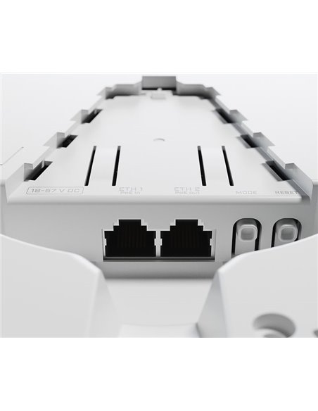 Точка доступа MikroTik cAP XL ac, Белый