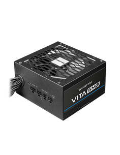 Блок питания для компьютеров Chieftec Vita SM3, 750Вт, ATX, Полумодульный